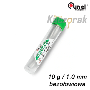 DK 503 - Cyna 10 g - 1.0 mm